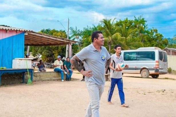 Delegado Daniel Trindade