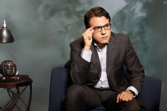 Otávio Oscar Fakhoury