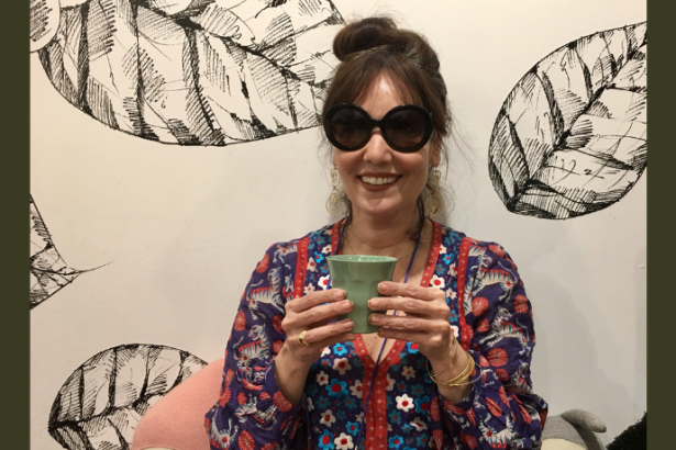 Lina Rosa Gomes Vieira da Silva