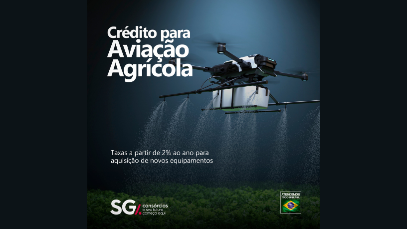 SG Consórcios - Segatt e Genrro