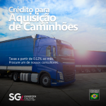 SG Consórcios - Segatt e Genrro