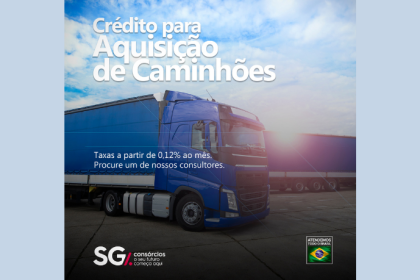 SG Consórcios - Segatt e Genrro