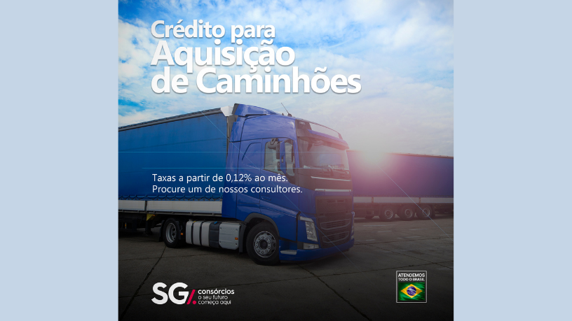 SG Consórcios - Segatt e Genrro
