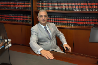 Leonardo Manzan