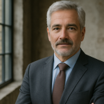 Aldo Vendramin destaca o papel do Brasil como referência global na bioeconomia graças à inovação e práticas sustentáveis no agro.