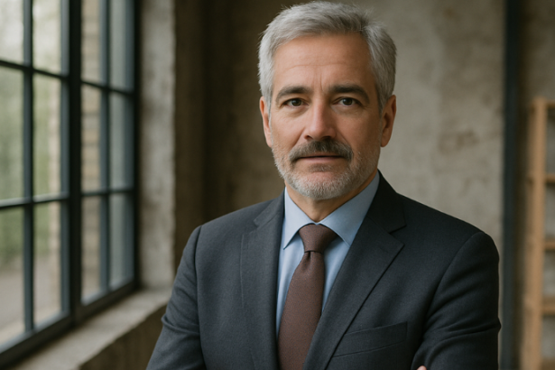 Aldo Vendramin destaca o papel do Brasil como referência global na bioeconomia graças à inovação e práticas sustentáveis no agro.