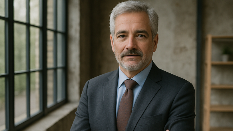 Aldo Vendramin destaca o papel do Brasil como referência global na bioeconomia graças à inovação e práticas sustentáveis no agro.
