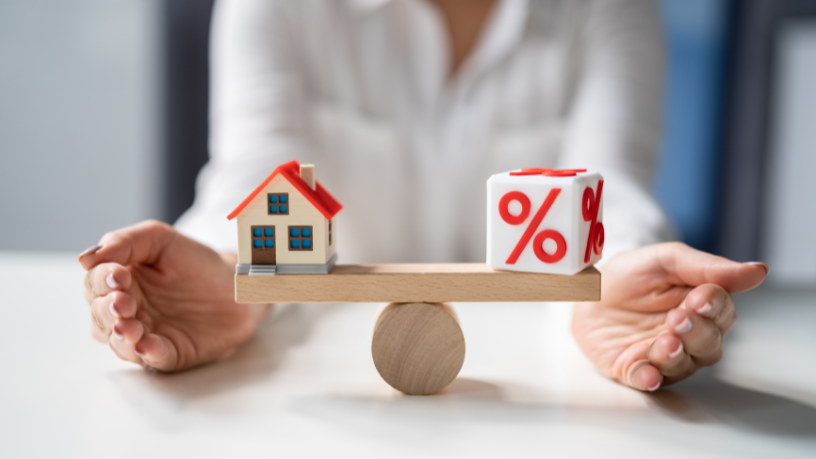 O financiamento imobiliário sustentável cresce com juros verdes, observa Pablo Said.