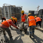 Alex Nabuco dos Santos explica como estradas, transporte e energia elevam o potencial e o valor dos empreendimentos.