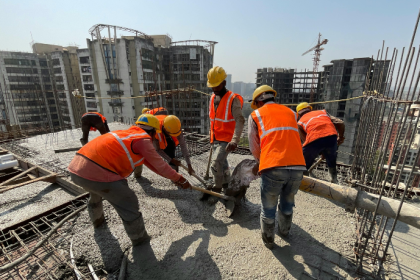 Alex Nabuco dos Santos explica como estradas, transporte e energia elevam o potencial e o valor dos empreendimentos.