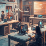 A tecnologia e a IA estão redesenhando o papel do estudante, e Sérgio Bento De Araújo destaca como essa mudança exige novas habilidades e protagonismo na aprendizagem.