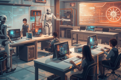 A tecnologia e a IA estão redesenhando o papel do estudante, e Sérgio Bento De Araújo destaca como essa mudança exige novas habilidades e protagonismo na aprendizagem.