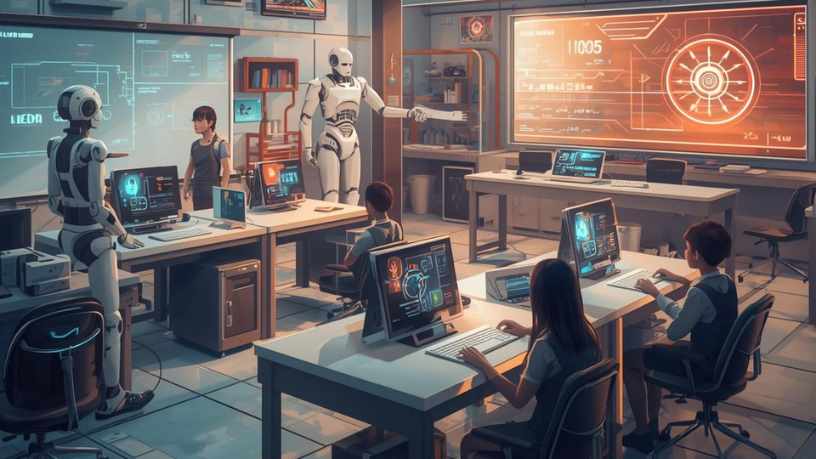 A tecnologia e a IA estão redesenhando o papel do estudante, e Sérgio Bento De Araújo destaca como essa mudança exige novas habilidades e protagonismo na aprendizagem.