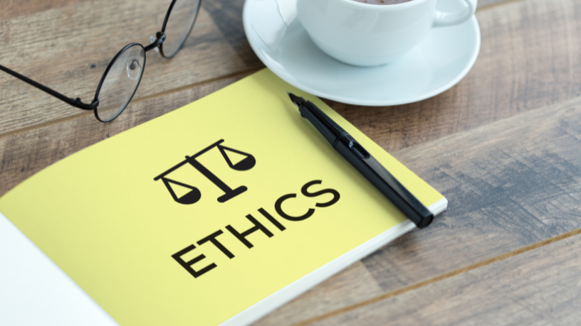 Para Hebron Costa Cruz de Oliveira, liderança ética no Direito cria ambientes confiáveis e decisões mais responsáveis.