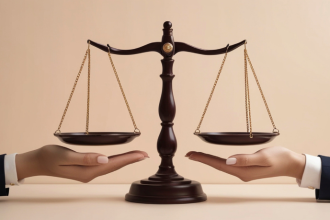 A liderança ética no Direito fortalece credibilidade, inspira equipes e eleva o valor entregue ao cliente, observa Hebron Costa Cruz de Oliveira.