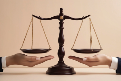 A liderança ética no Direito fortalece credibilidade, inspira equipes e eleva o valor entregue ao cliente, observa Hebron Costa Cruz de Oliveira.