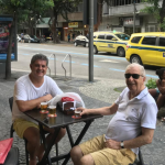 Roteiros gastronômicos mostram como comer bem em qualquer destino e transformar viagem em experiência, destaca Leonardo Rocha de Almeida Abreu.