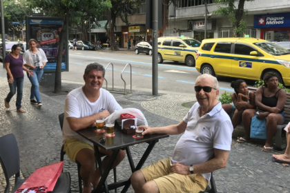 Roteiros gastronômicos mostram como comer bem em qualquer destino e transformar viagem em experiência, destaca Leonardo Rocha de Almeida Abreu.