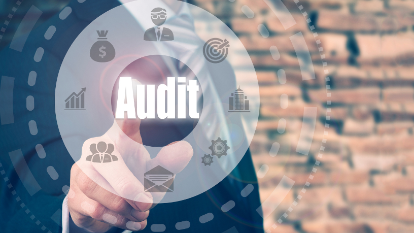 Nexdata Tecnologia LTDA reforça que trilhas de auditoria trazem transparência e confiança à gestão corporativa.