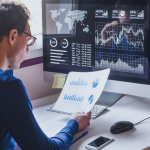 A importância da rastreabilidade cresce à medida que trilhas de auditoria fortalecem decisões, observa a Nexdata Tecnologia LTDA.