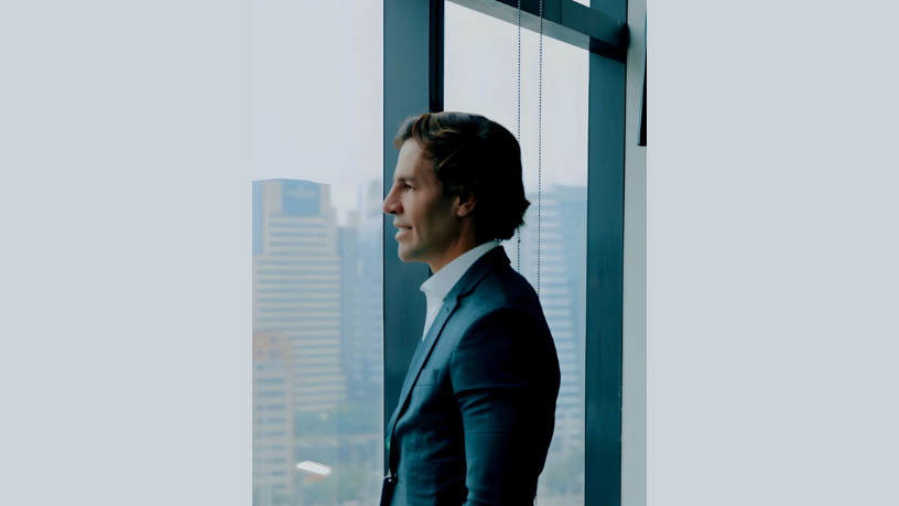 Ian dos Anjos Cunha explica como a longevidade para empreendedores vai além dos resultados rápidos e se constrói com visão, saúde e decisões consistentes.