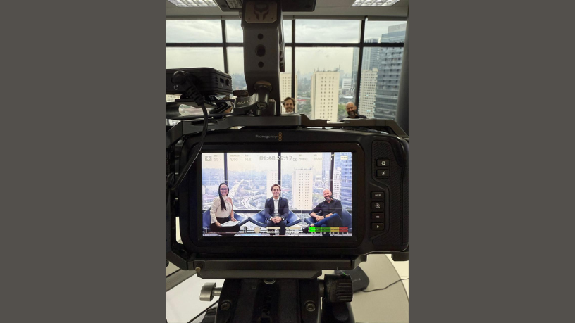 Entenda com Ian dos Anjos Cunha como funciona a longevidade empreendedora e por que manter energia, foco e propósito é essencial no longo prazo.