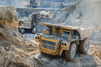 Liderroll amplia sua atuação internacional ao investir em mineração no Peru, movimento estratégico que reforça inovação e competitividade global, avalia Paulo Roberto Gomes Fernandes.