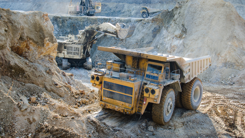 Liderroll amplia sua atuação internacional ao investir em mineração no Peru, movimento estratégico que reforça inovação e competitividade global, avalia Paulo Roberto Gomes Fernandes.