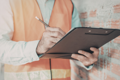 Valderci Malagosini Machado apresenta checklists de recebimento de materiais para evitar problemas e retrabalhos.