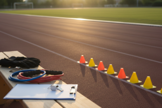 Marcio Andre Savi destaca como o esporte fortalece disciplina e rotina.