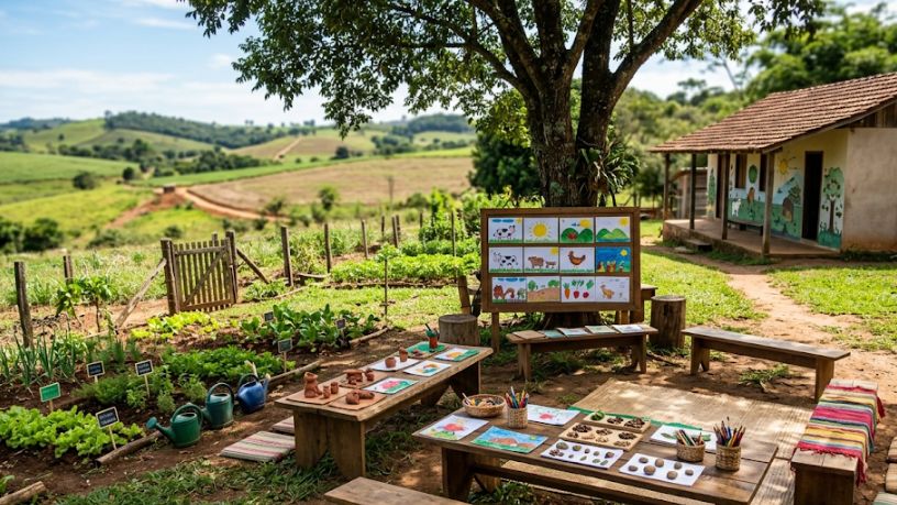 Sergio Bento de Araujo