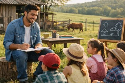 Sergio Bento de Araujo
