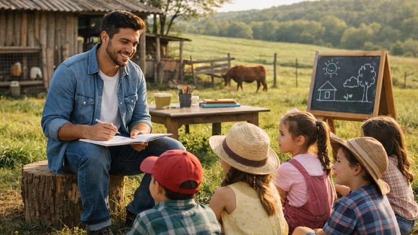Sergio Bento de Araujo
