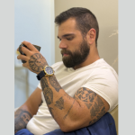 Lucas Peralles