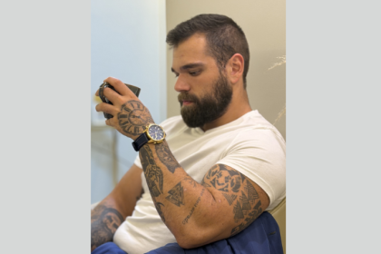 Lucas Peralles