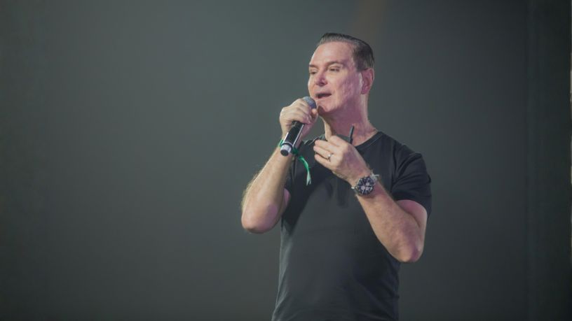 Marcio Alaor de Araújo