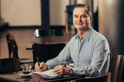 Marcio Alaor de Araújo